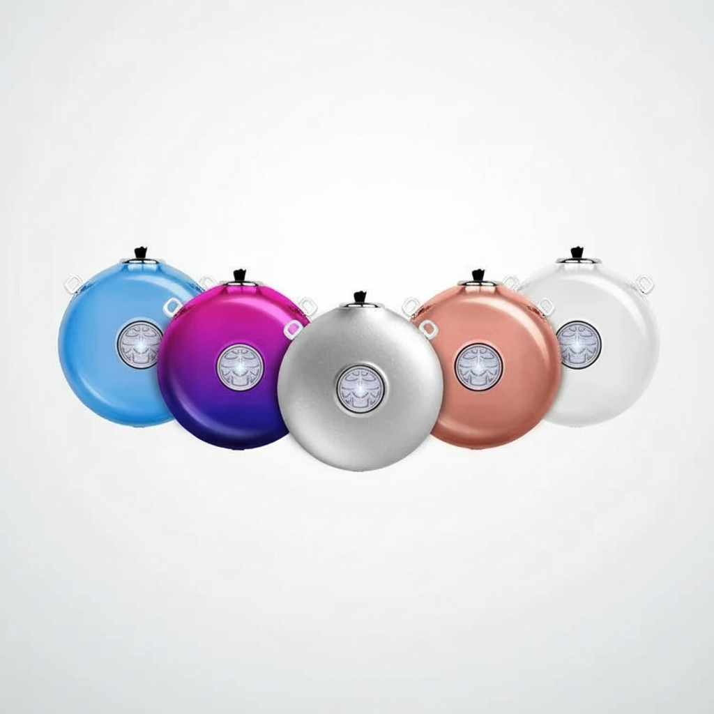 IONShield