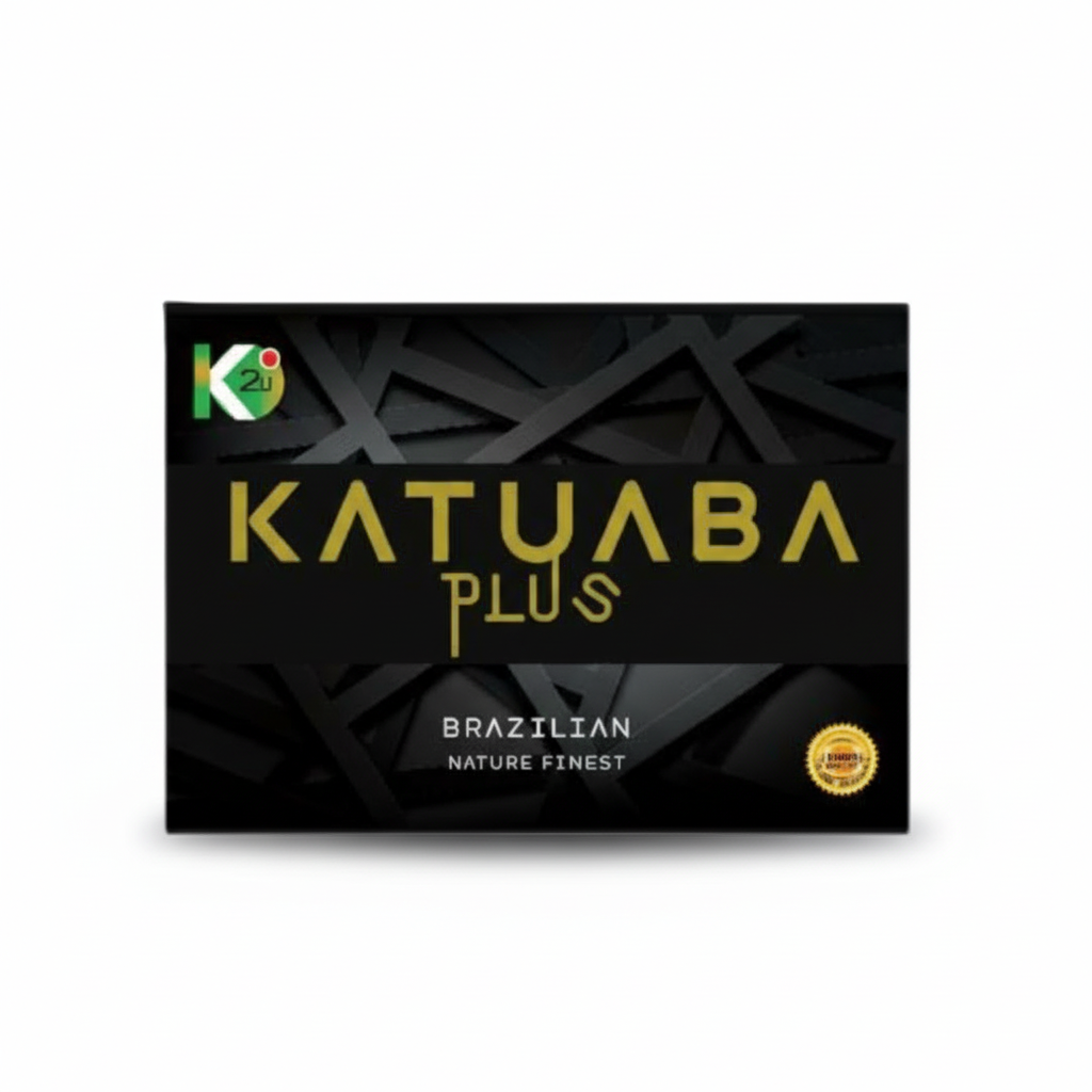 Katuaba Men+